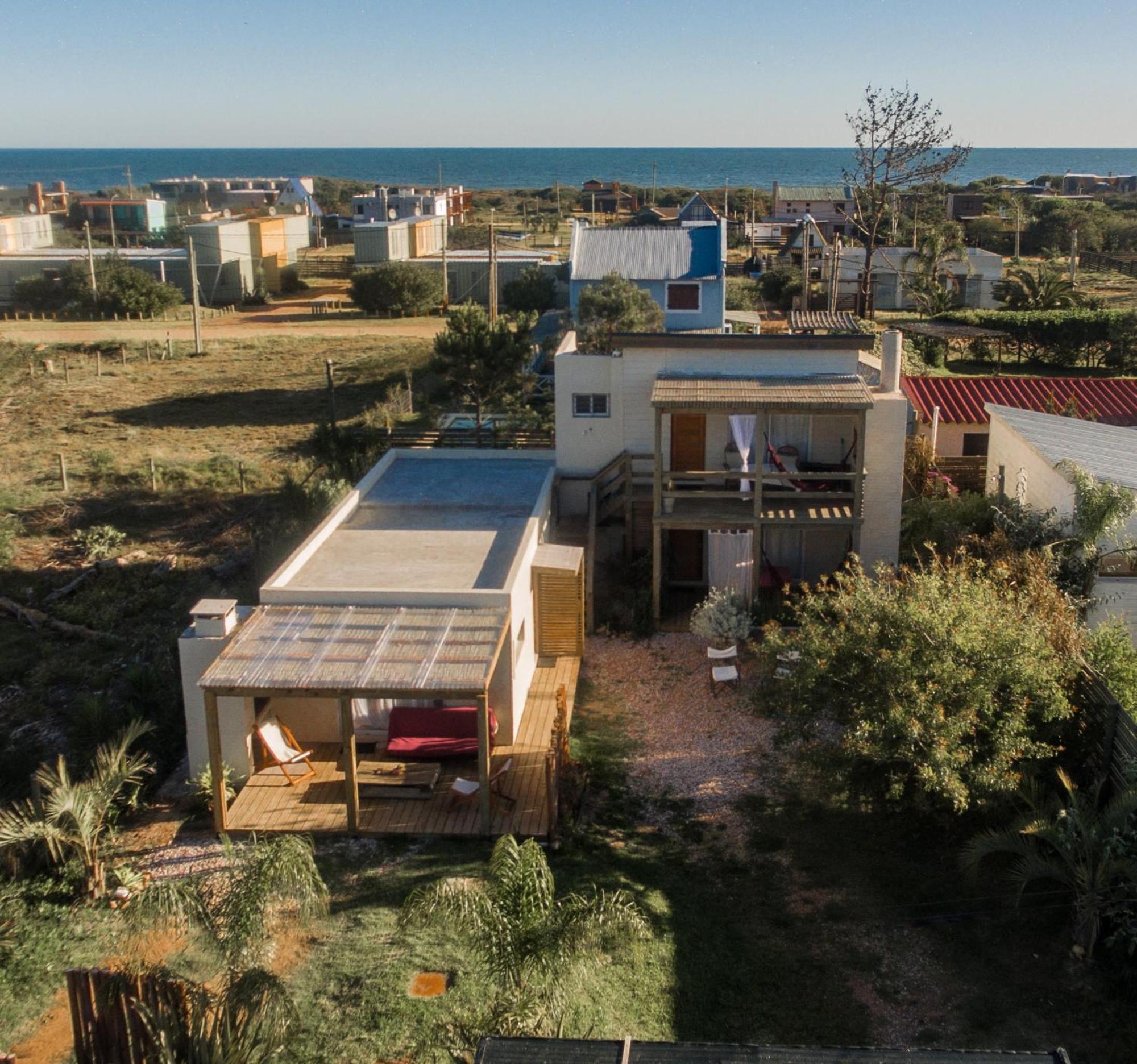 Alma Serena La Paloma Exterior foto